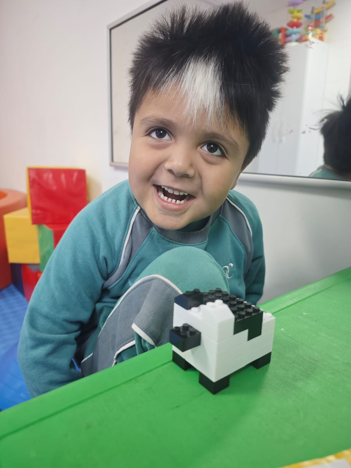 Actividad Terapéutica 6